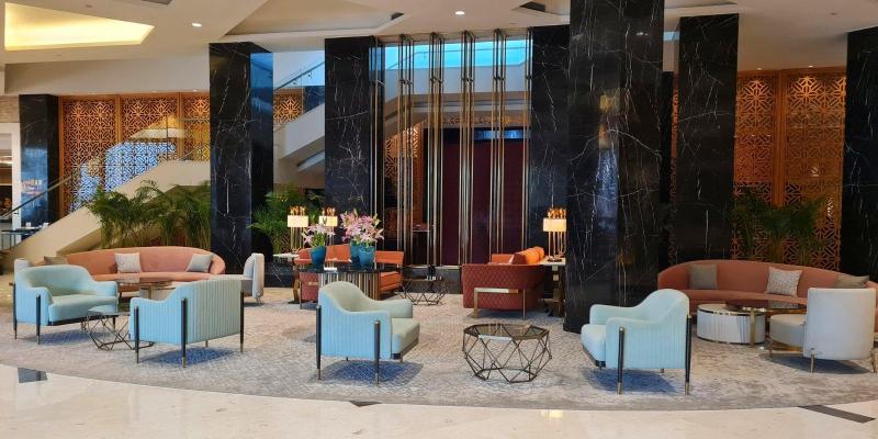 فندق Intercontinental Jaipur Tonk Road By Ihg