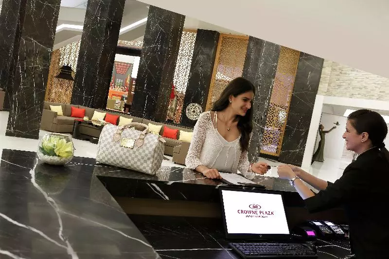 酒店 Intercontinental Jaipur Tonk Road By Ihg