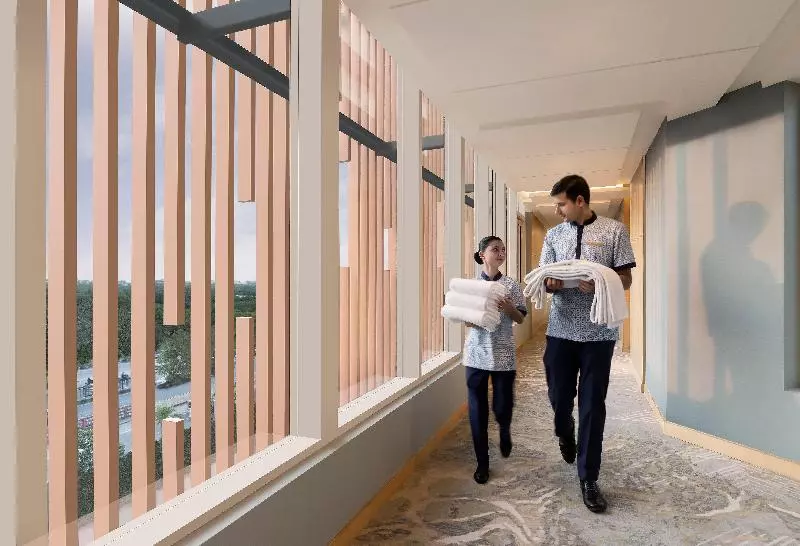 酒店 Intercontinental Jaipur Tonk Road By Ihg