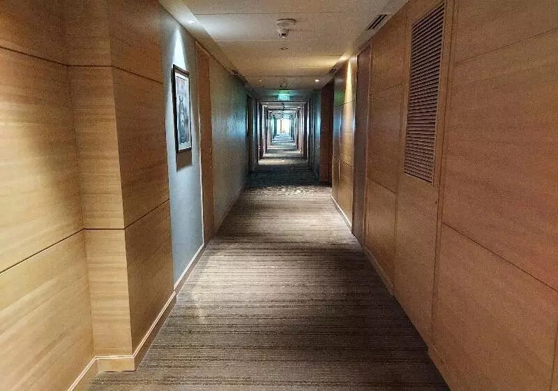 酒店 Intercontinental Jaipur Tonk Road By Ihg