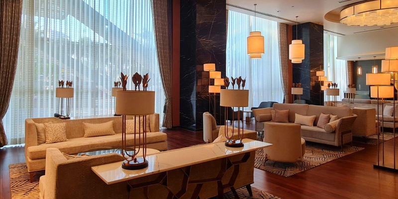 فندق Intercontinental Jaipur Tonk Road By Ihg