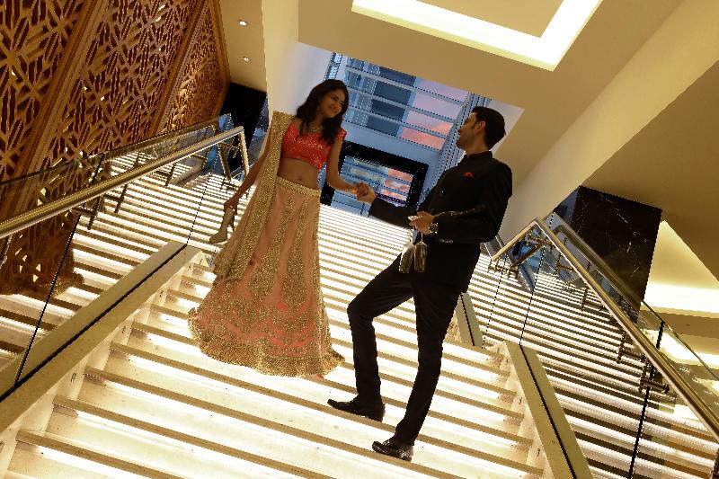 فندق Intercontinental Jaipur Tonk Road By Ihg