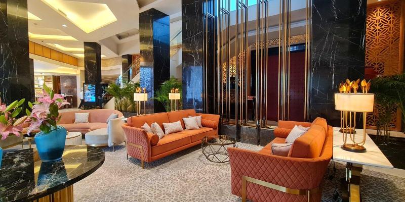 فندق Intercontinental Jaipur Tonk Road By Ihg