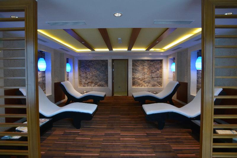 فندق Intercontinental Jaipur Tonk Road By Ihg