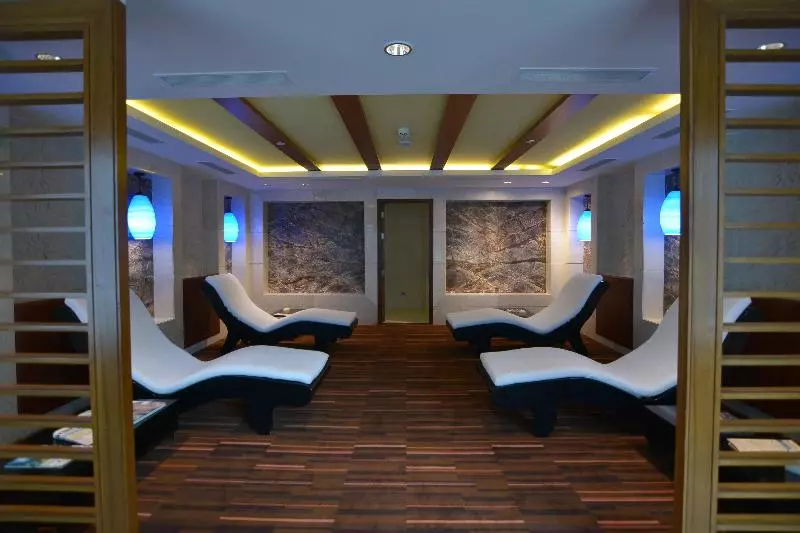 酒店 Intercontinental Jaipur Tonk Road By Ihg