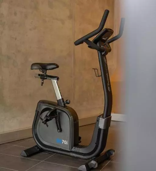 Hotel Kaiser Von österreich, Historik Und Thermal