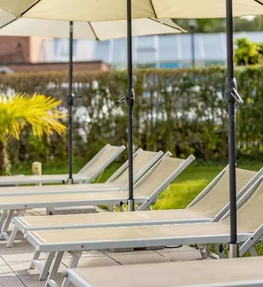 Hotel Kaiser Von österreich, Historik Und Thermal