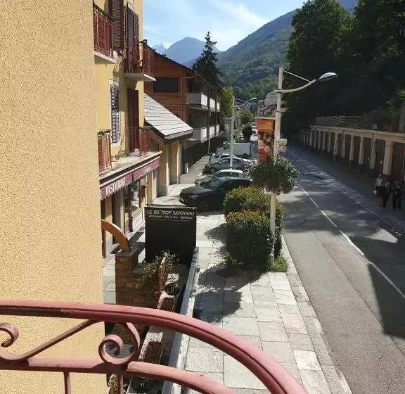 Отель L Atelier Du Rêve