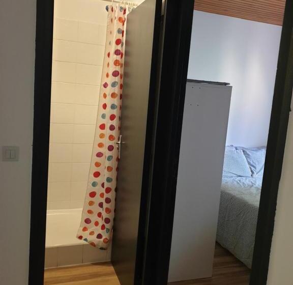 호텔 L Atelier Du Rêve