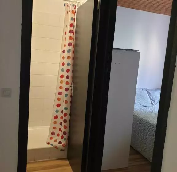 Отель L Atelier Du Rêve