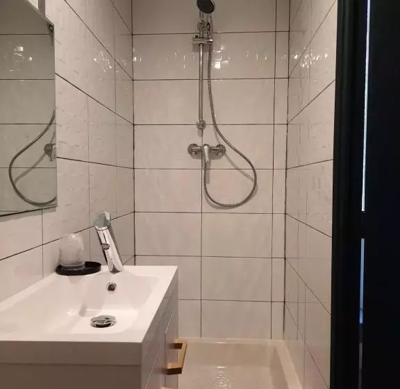 Отель L Atelier Du Rêve