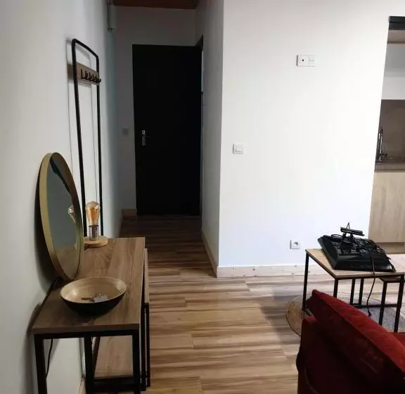 Отель L Atelier Du Rêve