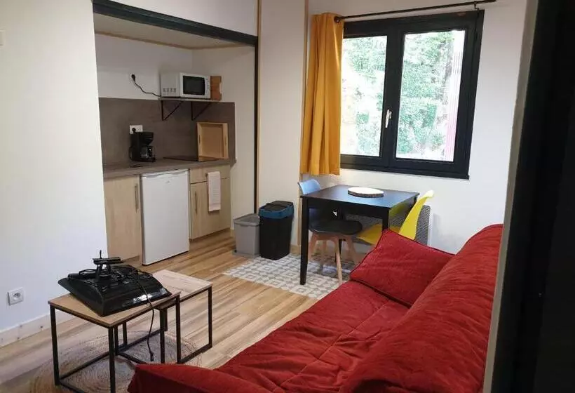 Отель L Atelier Du Rêve