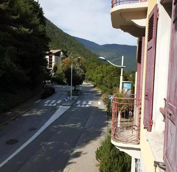 Отель L Atelier Du Rêve