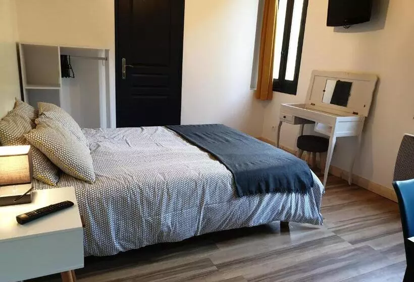 Отель L Atelier Du Rêve