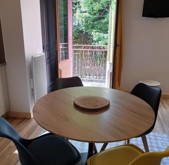 호텔 L Atelier Du Rêve