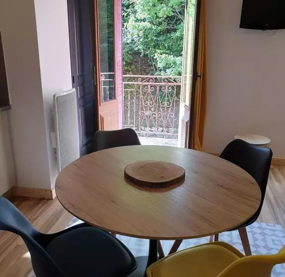 Отель L Atelier Du Rêve