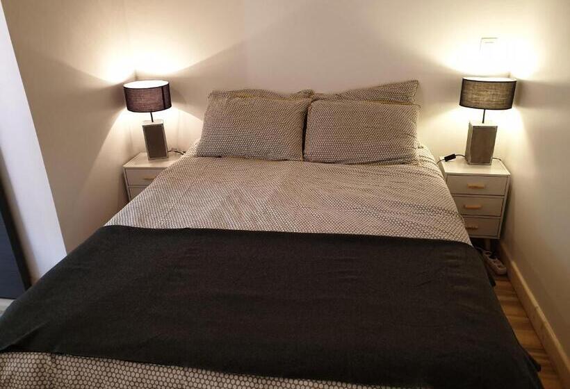 호텔 L Atelier Du Rêve