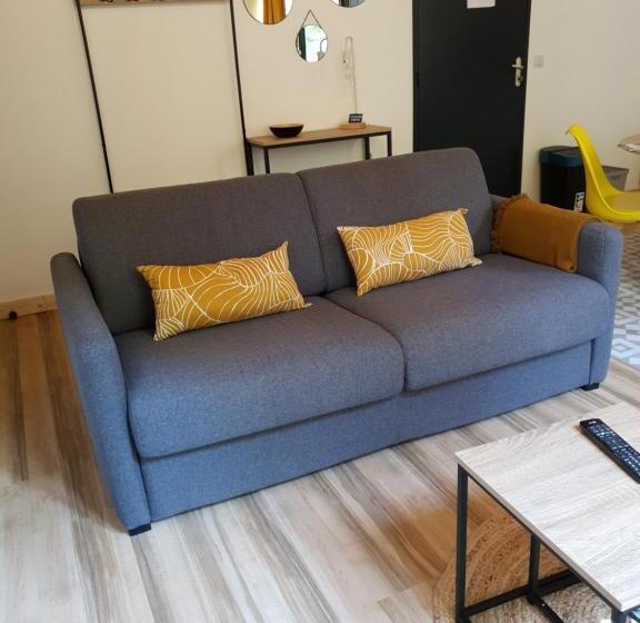 호텔 L Atelier Du Rêve