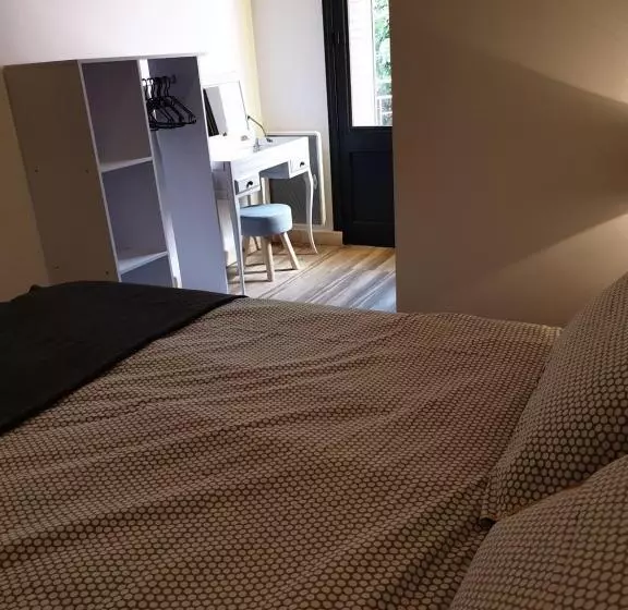 Отель L Atelier Du Rêve