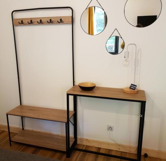 호텔 L Atelier Du Rêve