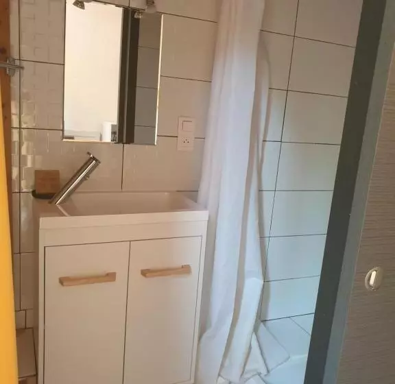 Отель L Atelier Du Rêve