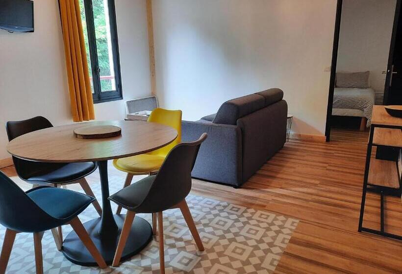 호텔 L Atelier Du Rêve