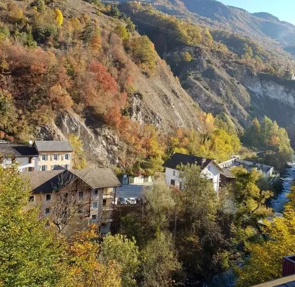 Отель L Atelier Du Rêve