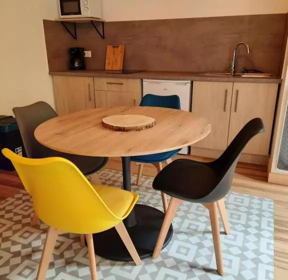 Отель L Atelier Du Rêve