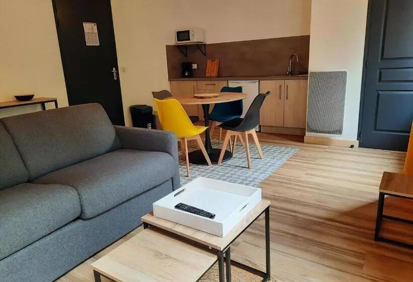 Отель L Atelier Du Rêve