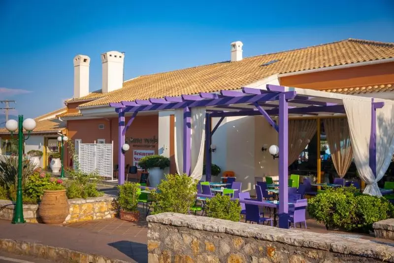 酒店 Memento Kassiopi Resort