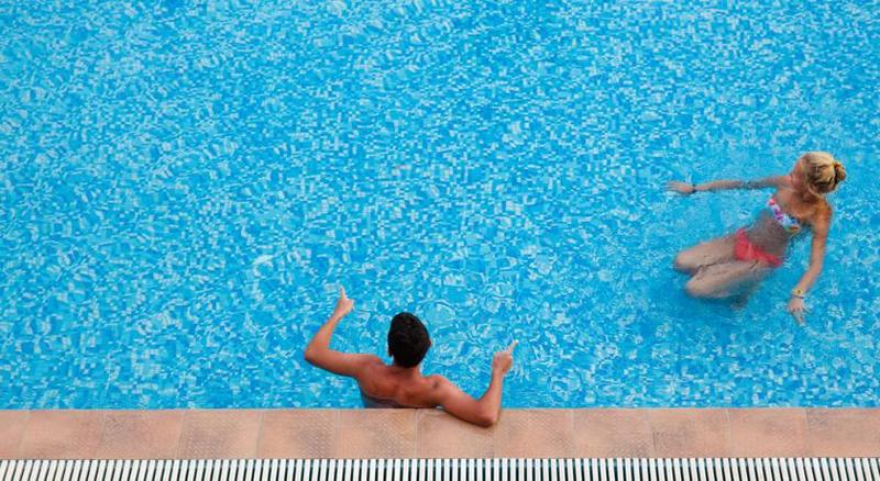 호텔 Memento Kassiopi Resort