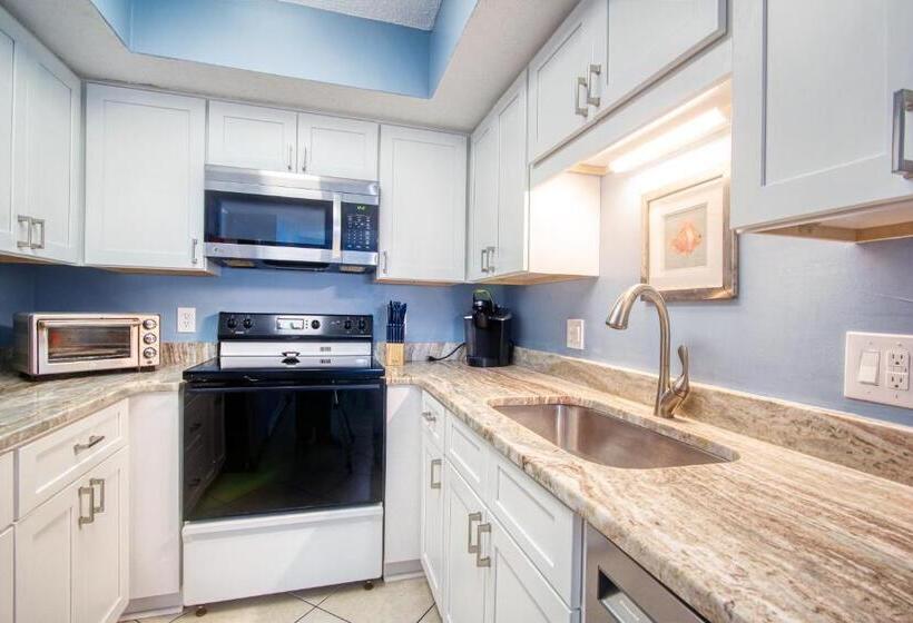 בית מלון כפרי Ocean Bay Club Unit 1206