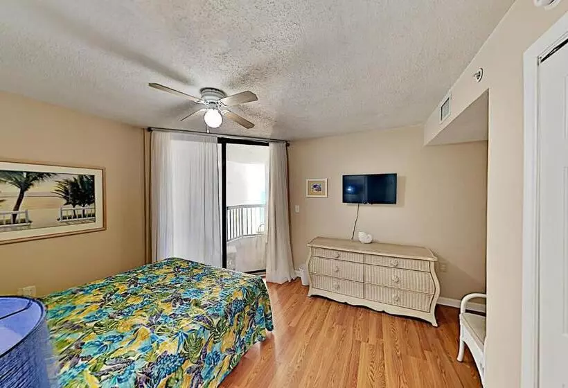 Hotel Ocean Bay Club Unit 1206