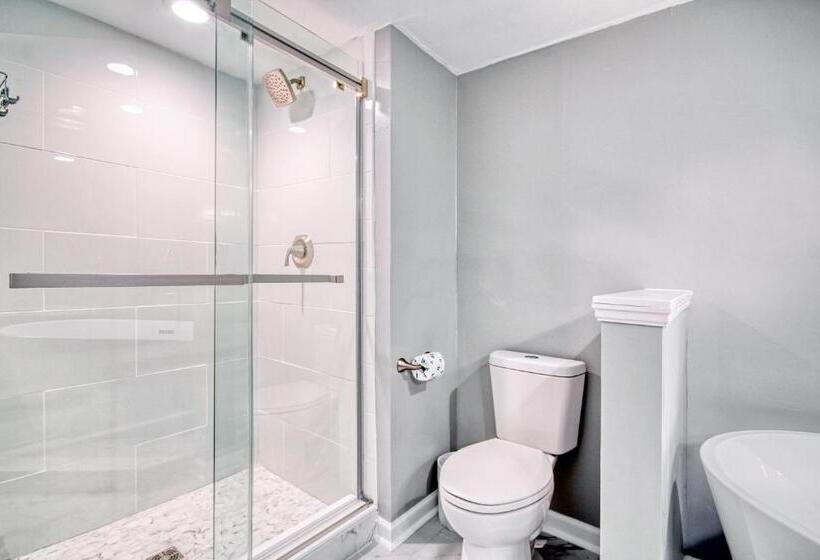 בית מלון כפרי Ocean Bay Club Unit 1206