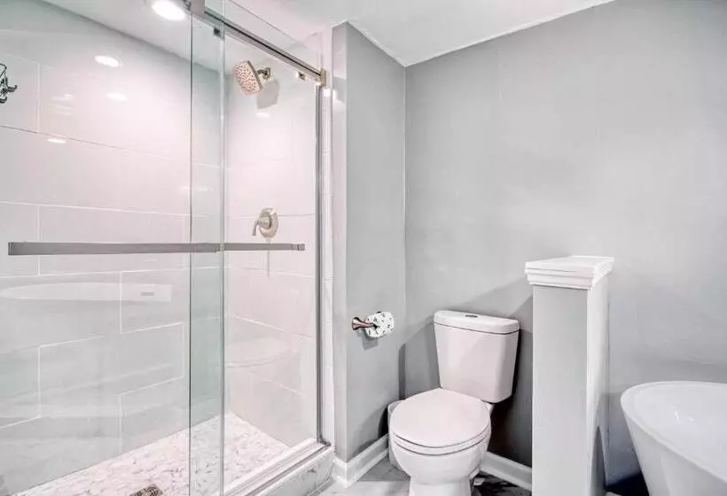 Hotel Ocean Bay Club Unit 1206