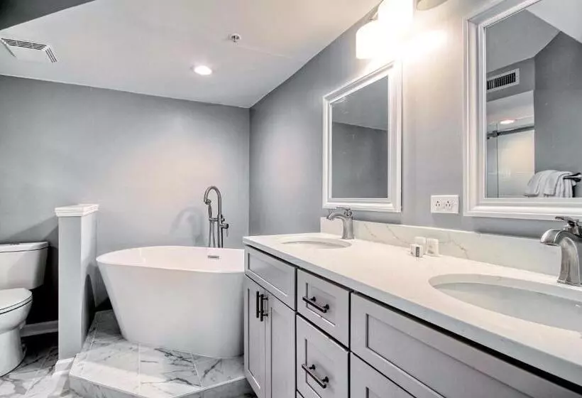 Hotel Ocean Bay Club Unit 1206