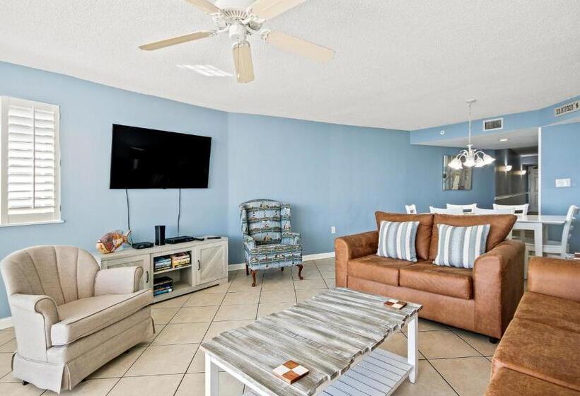 בית מלון כפרי Ocean Bay Club Unit 1206