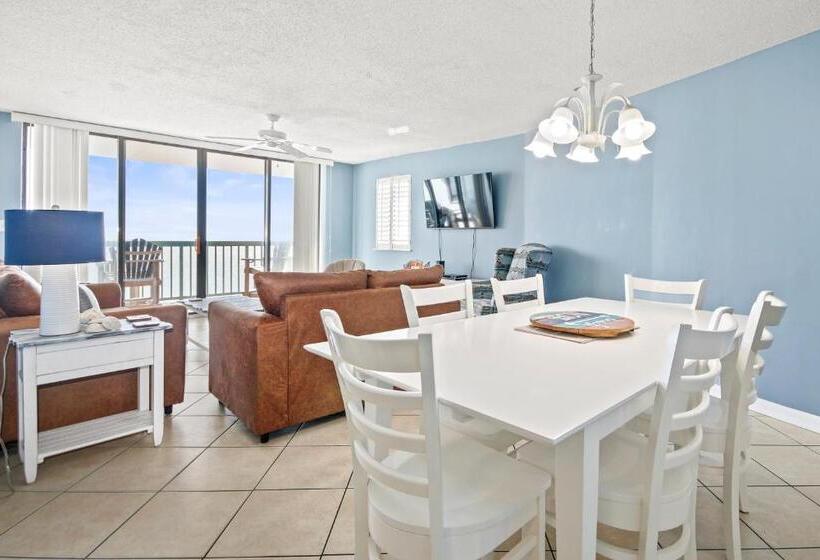 בית מלון כפרי Ocean Bay Club Unit 1206