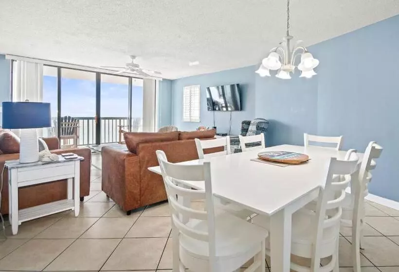 Hotel Ocean Bay Club Unit 1206