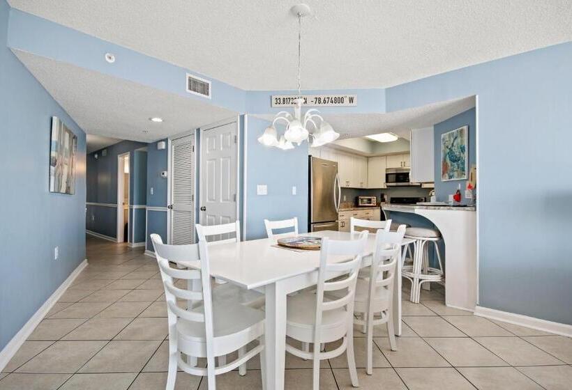 בית מלון כפרי Ocean Bay Club Unit 1206