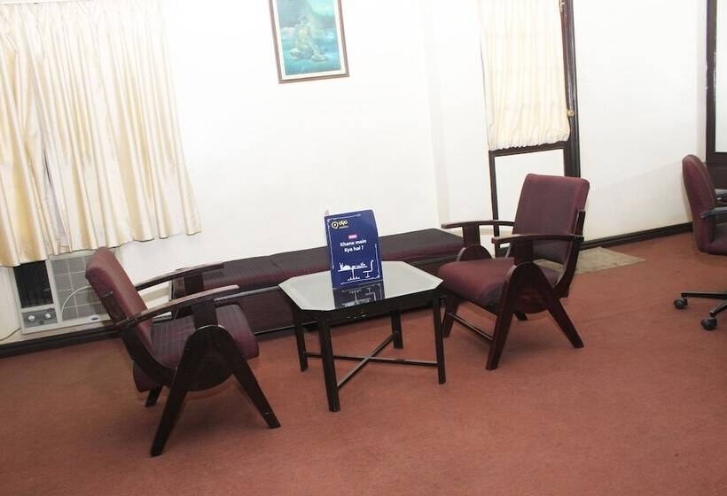 ホテル Oyo Premium Mysore Krs Road