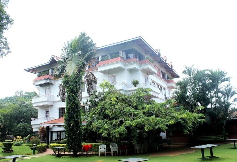 ホテル Oyo Premium Mysore Krs Road