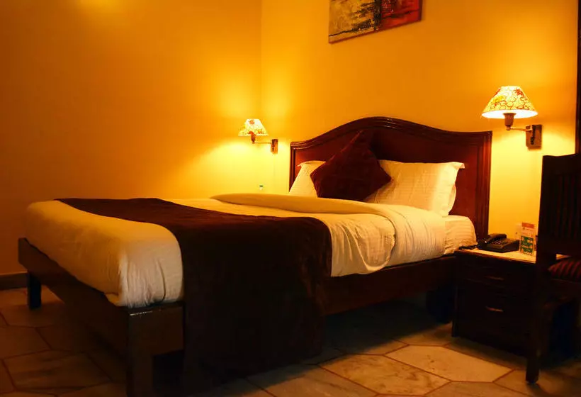 ホテル Oyo Rooms Gangaram Hospital