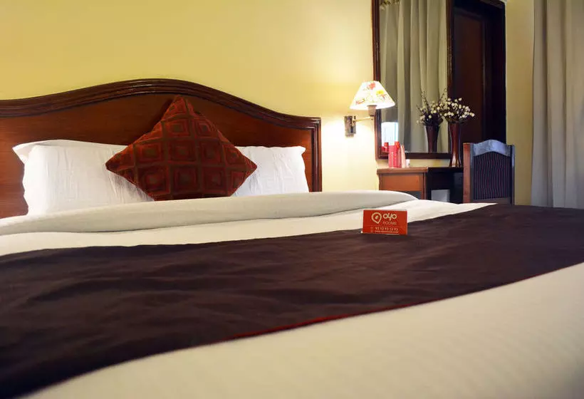 ホテル Oyo Rooms Gangaram Hospital