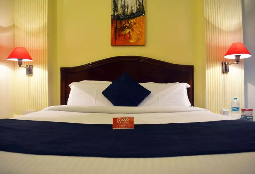 ホテル Oyo Rooms Gangaram Hospital
