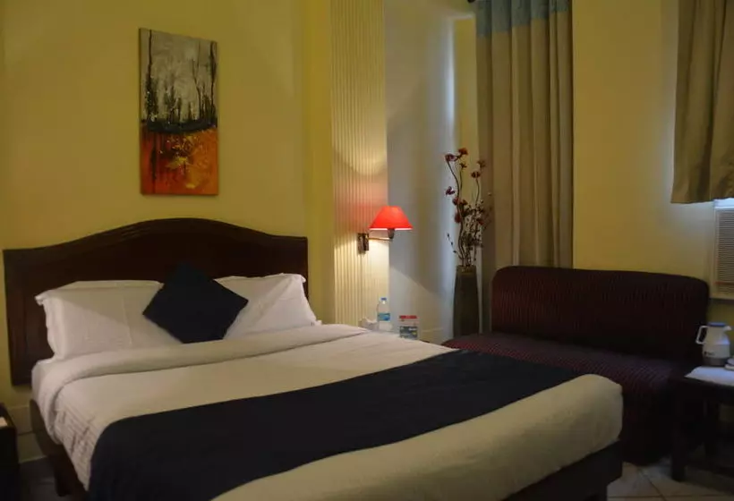 ホテル Oyo Rooms Gangaram Hospital