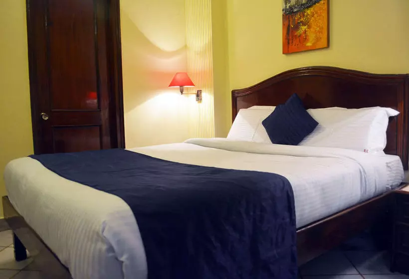 ホテル Oyo Rooms Gangaram Hospital