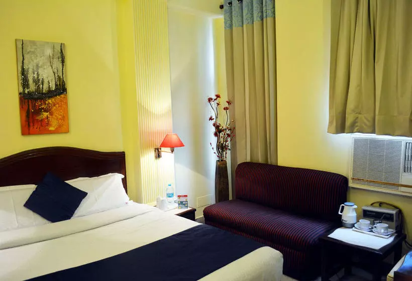 ホテル Oyo Rooms Gangaram Hospital