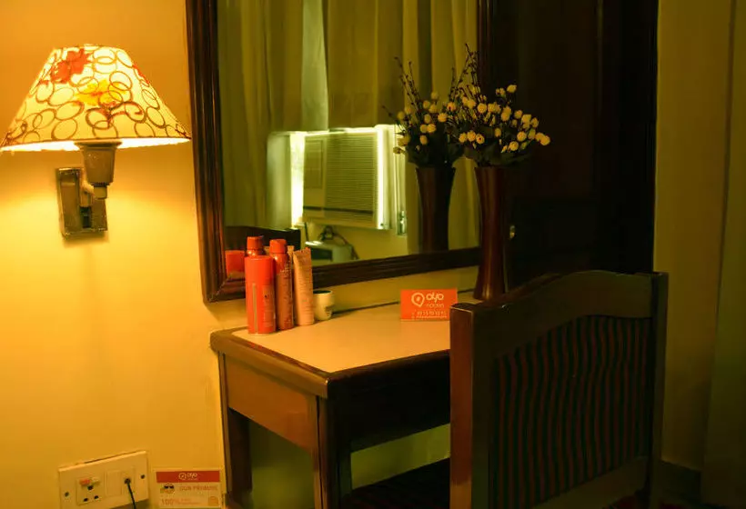 ホテル Oyo Rooms Gangaram Hospital